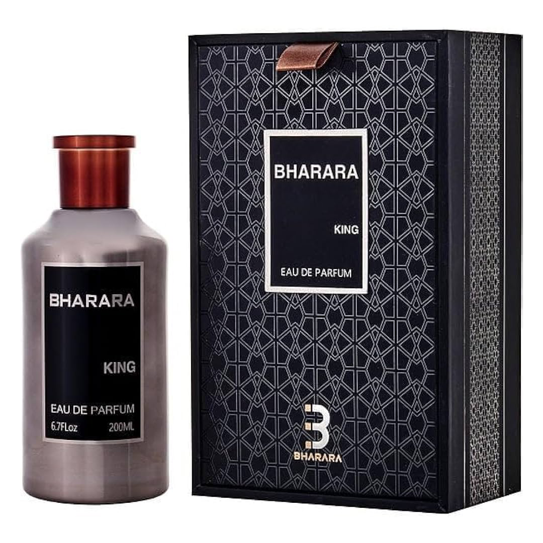 Bharara King 3.4 oz Edp