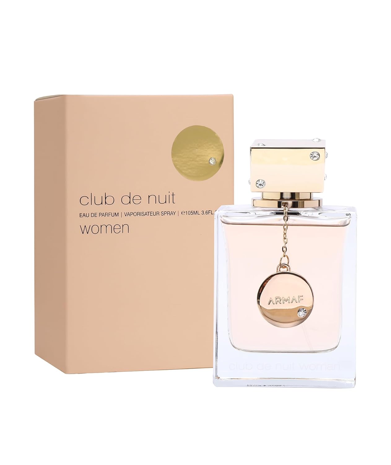 Armaf Club de Nuit Women EdP 3.6oz