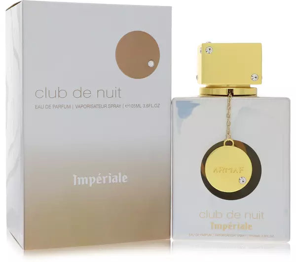 Armaf Club De Nuit Imperiale 3.6 Oz. Edp Women