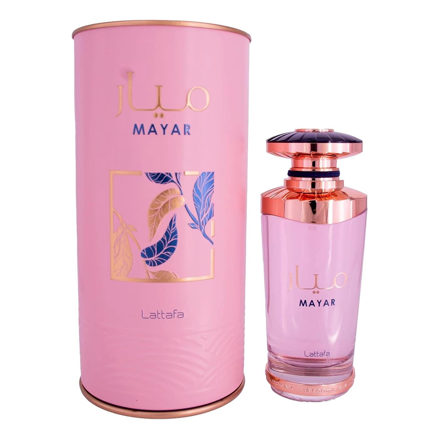 Lattafa Mayar 3.4 Oz Edp Women