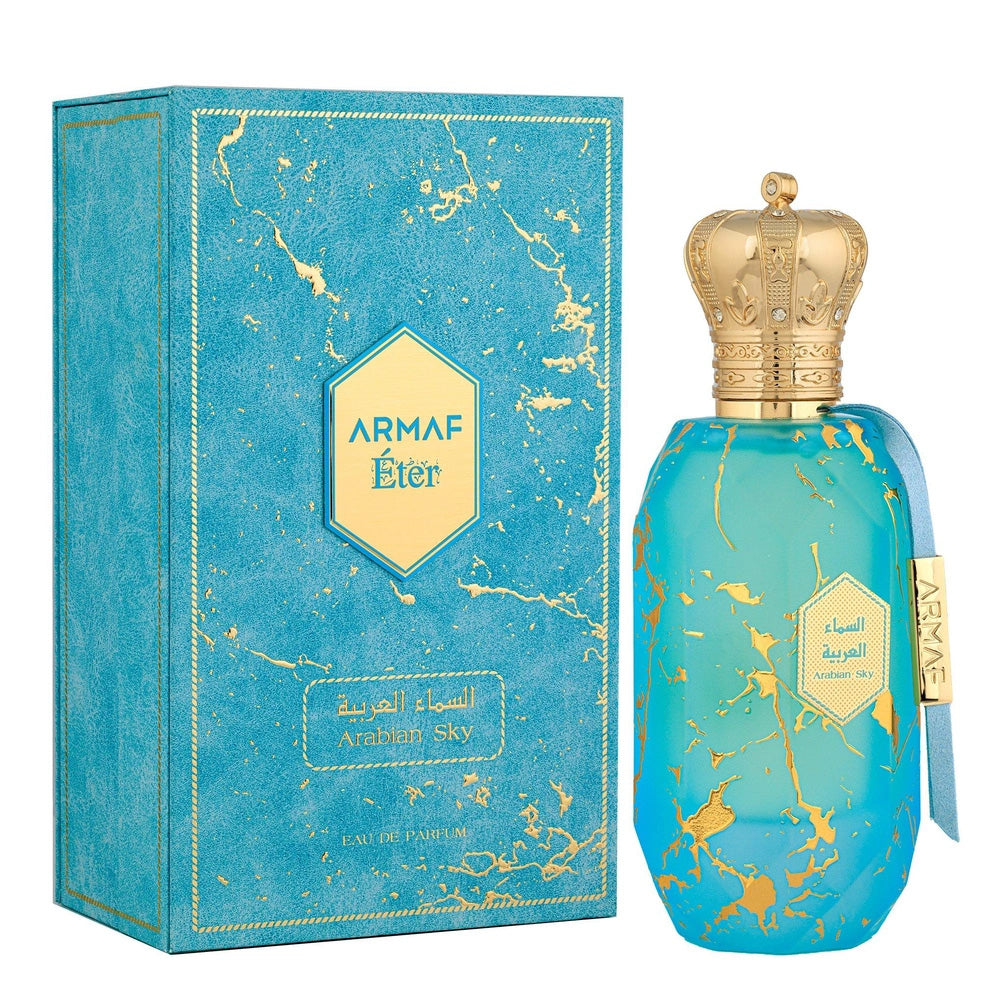 Armaf Eter Arabian Sky 3.4oz