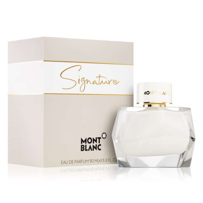Montblanc Signature 3.0 oz Edp
