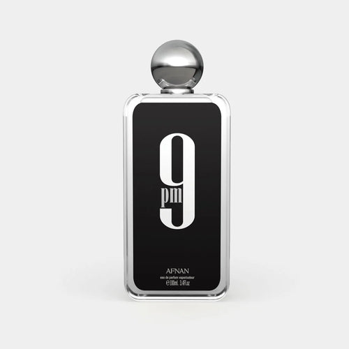 Afnan 9pm For Men 3.4oz Edp