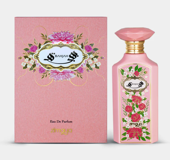 Zimaya Bahja EDP 3.4oz