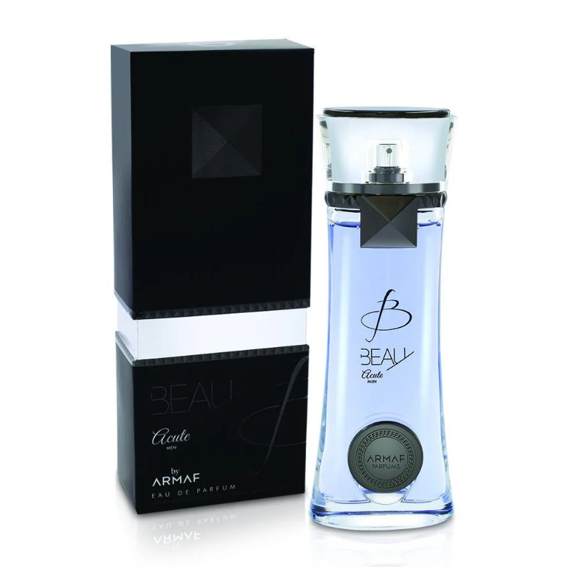 Armaf Beau Acute Man EDP 3.4 oz