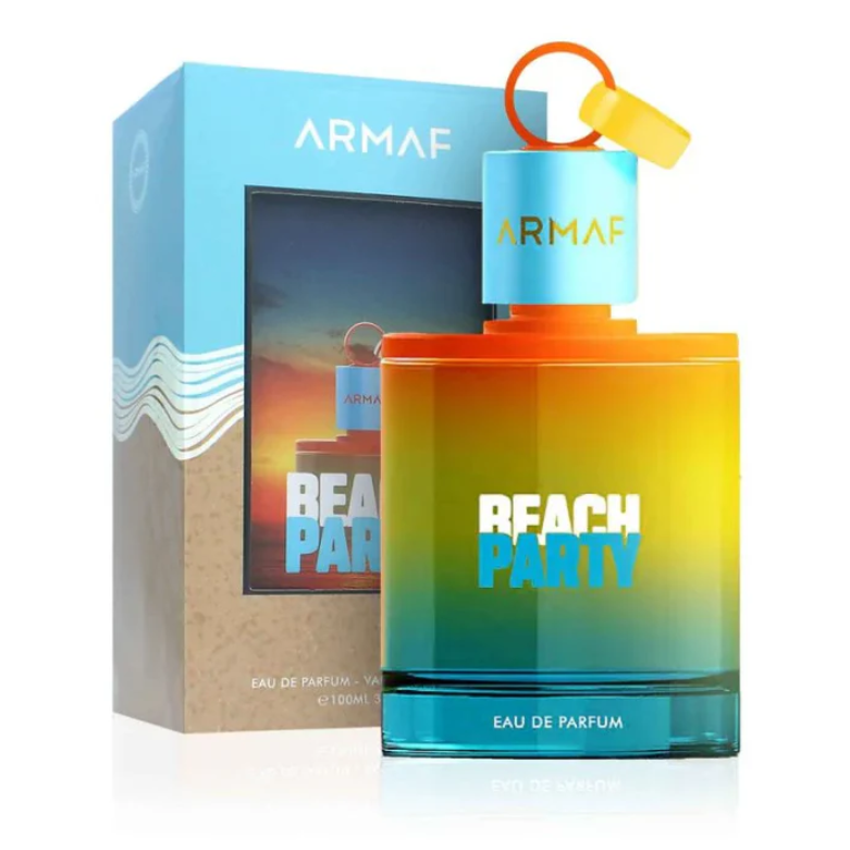 Armaf Beach Party 3.4 EDP Unisex