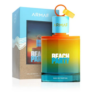 Armaf Beach Party 3.4 EDP Unisex