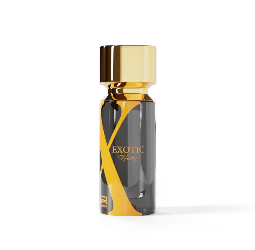 Rue Broca Exotic Heritage M EDP 3.4 oz