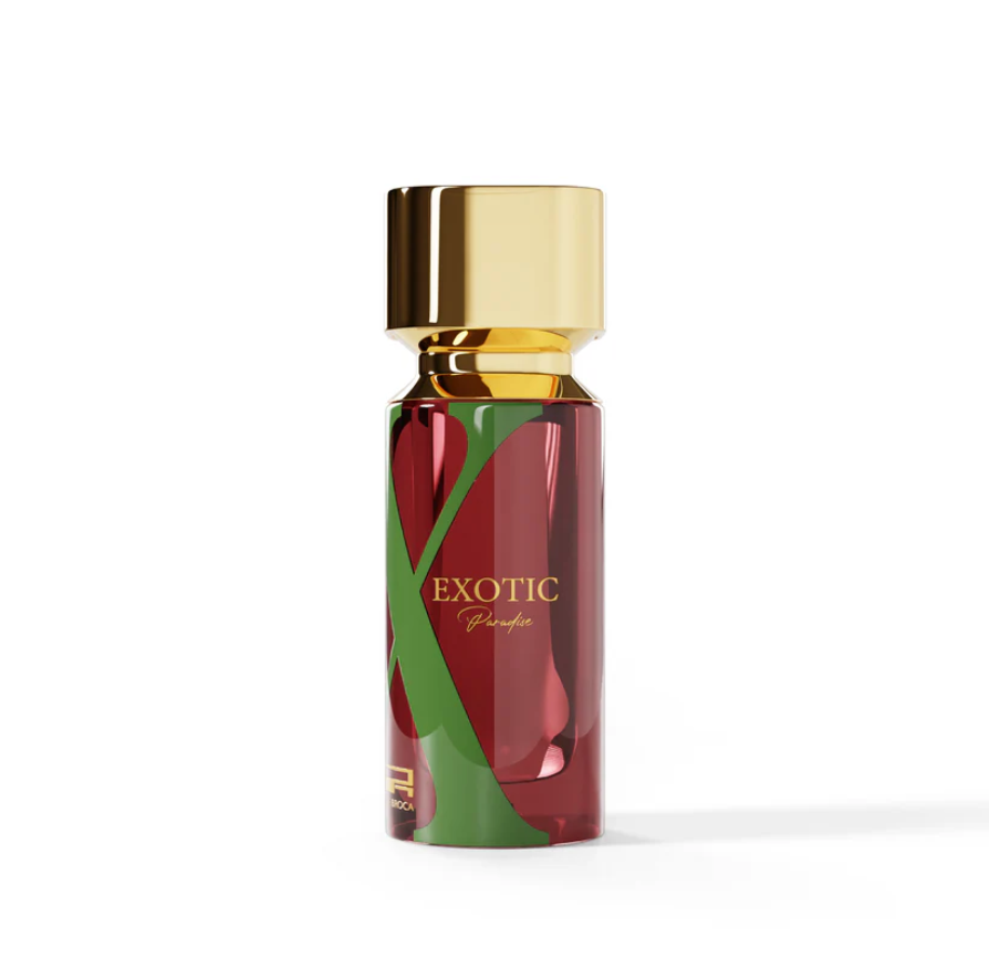 Rue Broca Exotic Paradise W EDP 3.4 oz