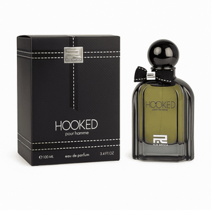 Rue Broca Hooked Black  EDP 3.4 fl.oz