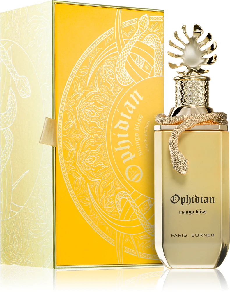 Paris Corner Ophidian Mango Bliss U EDP 3.4 oz