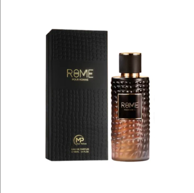 Rome Pour Homme Bharara EDP 3.4oz