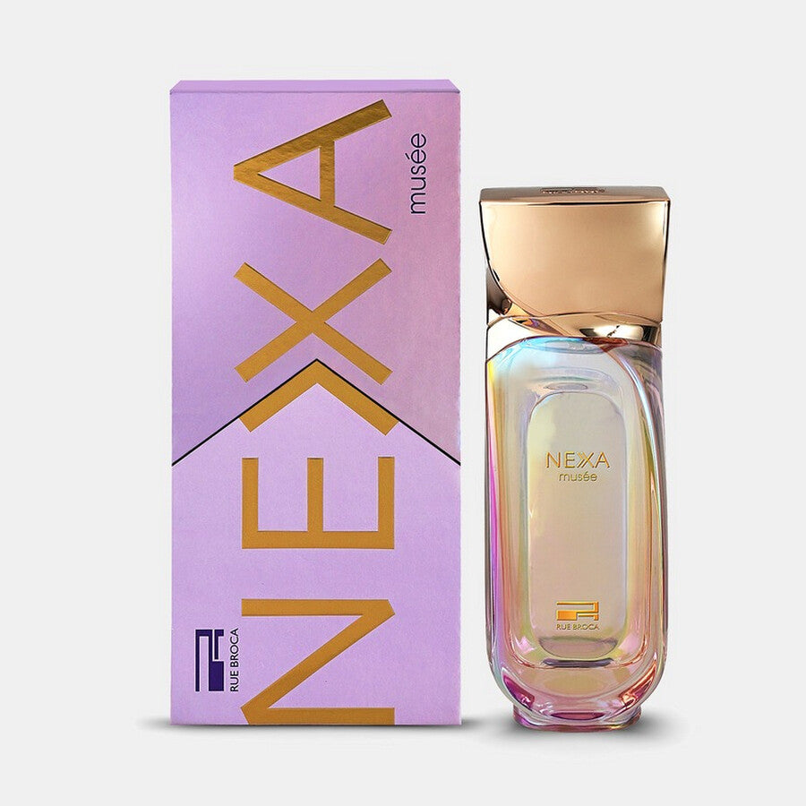 Nexa Musé de Rue Broca
