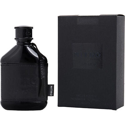 Nitro Dumont Platinum 3.4oz Edp