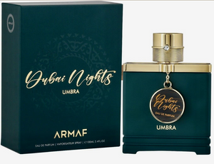 Armaf Dubai Nights Umbra 3.4 EDP