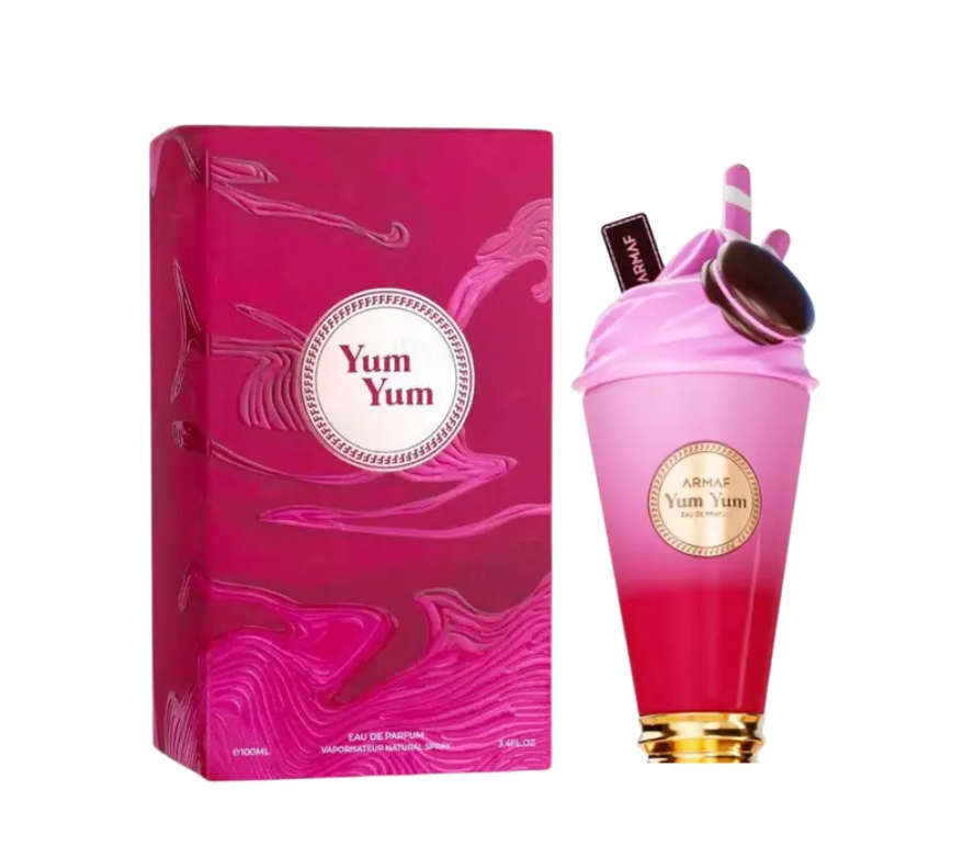 Armaf Yum Yum W EDP 3.4oz